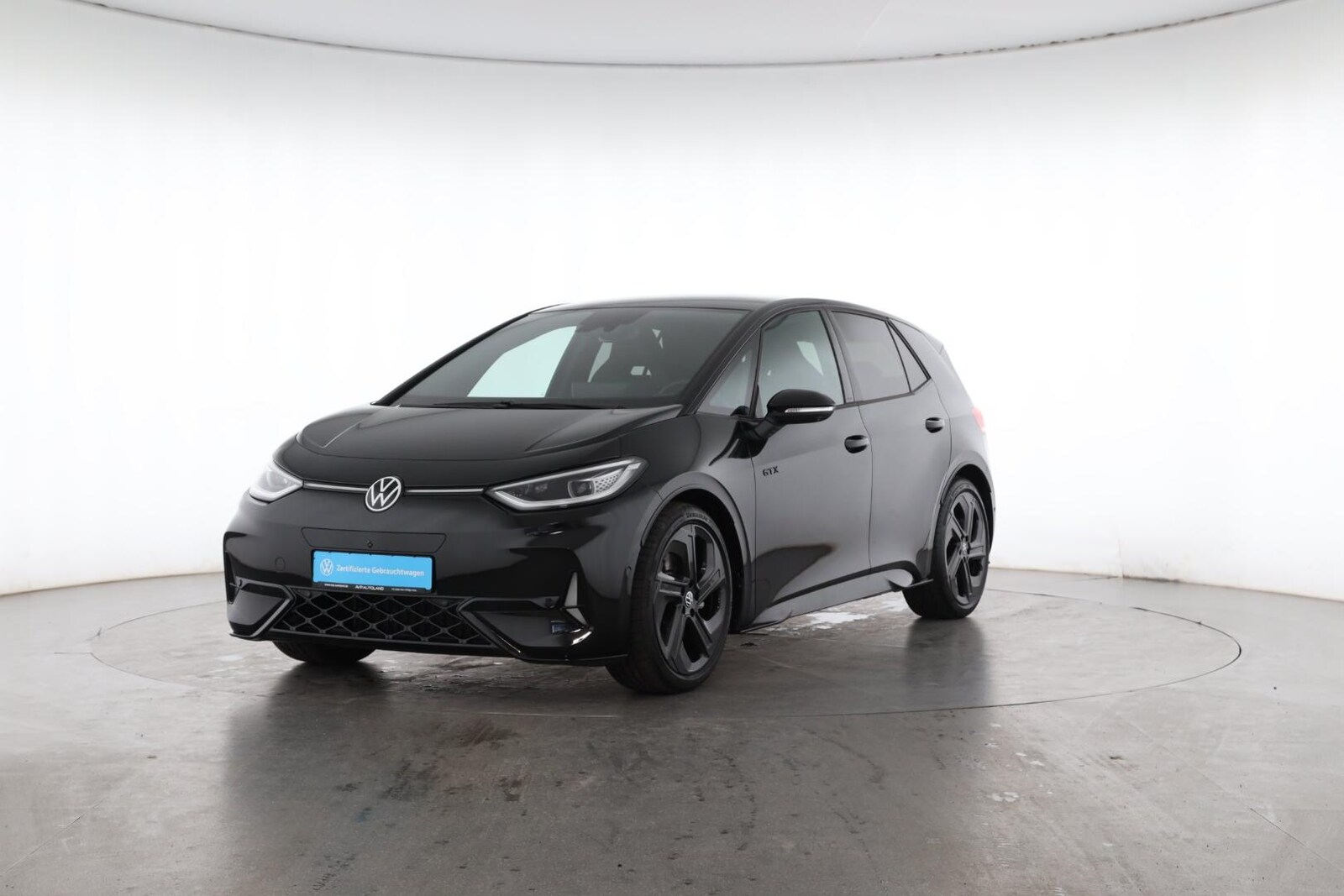 Volkswagen ID.3 – Bild 2