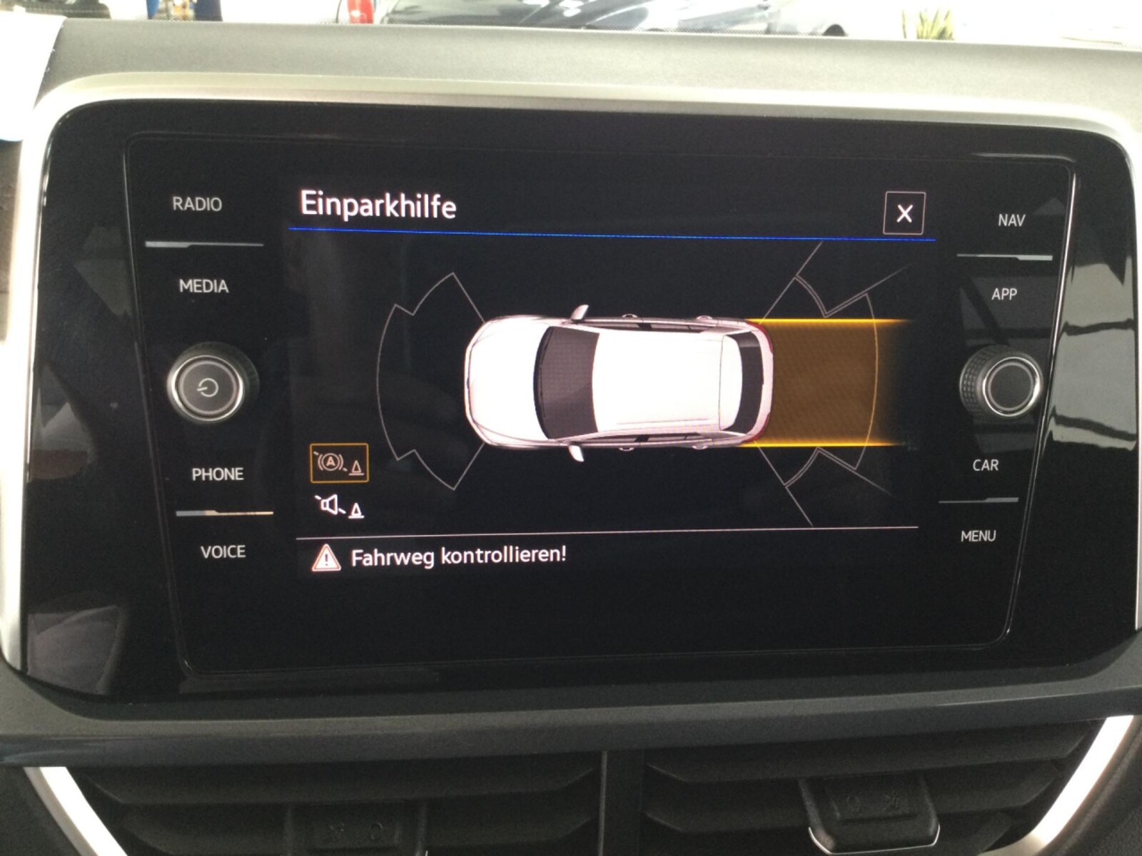 Volkswagen T-Roc – Bild 15