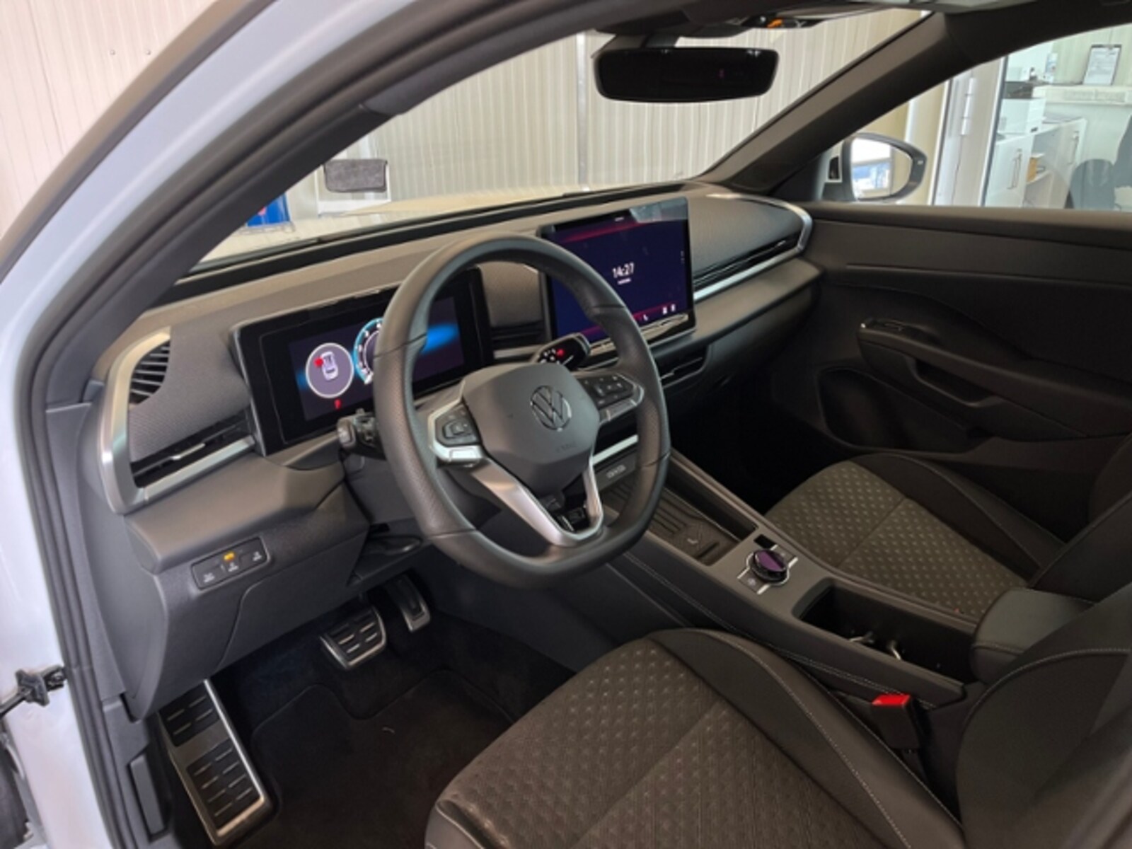 Volkswagen T-Roc – Bild 7