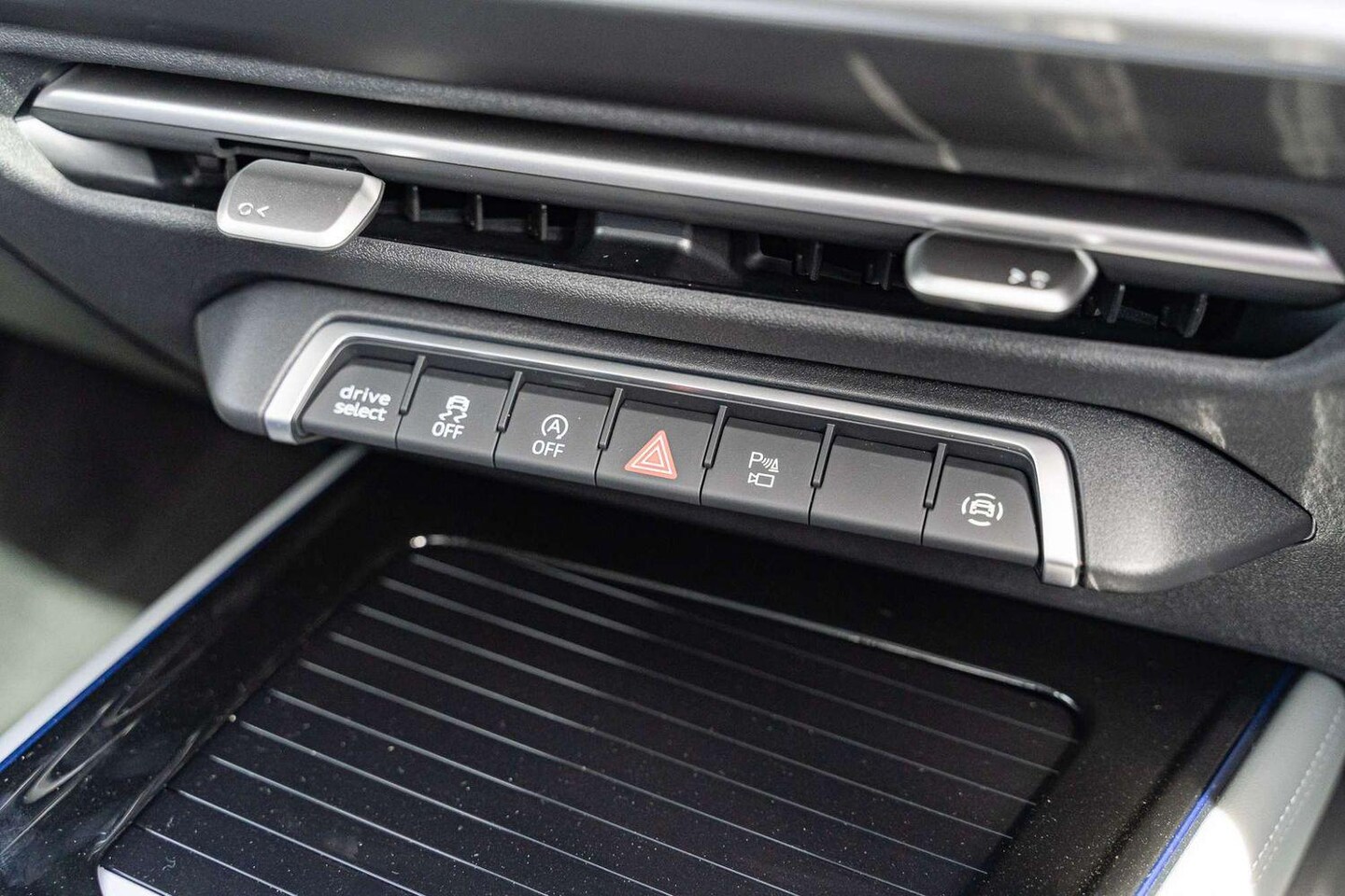 Image about Audi Q3 SUV TFSI 110 kW