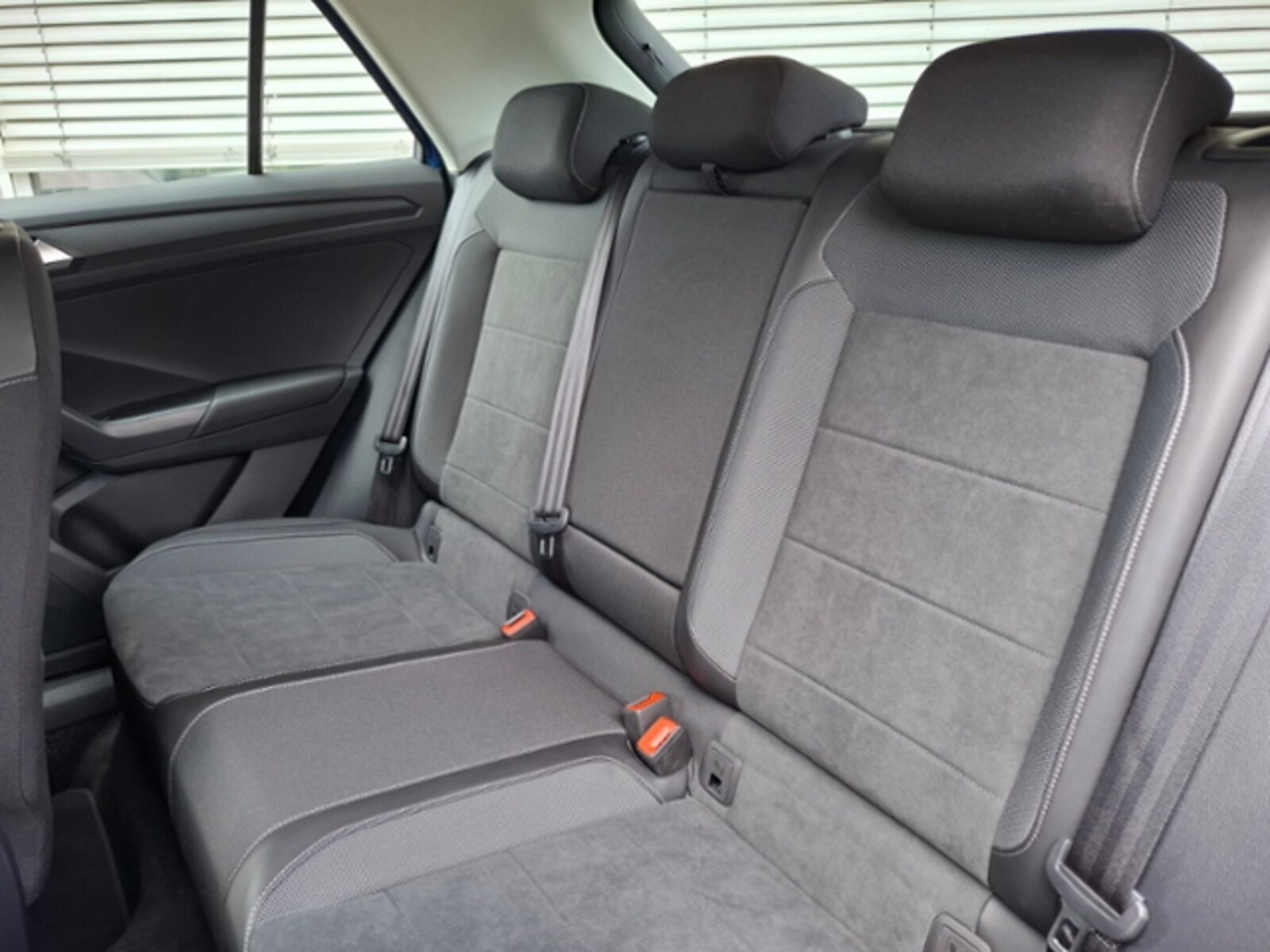 Volkswagen T-Roc – Bild 20