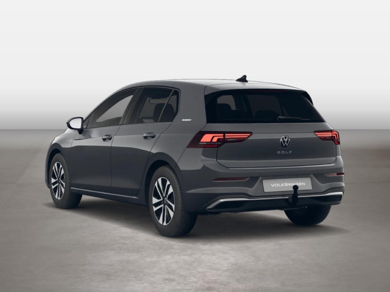 Volkswagen Golf – Bild 3