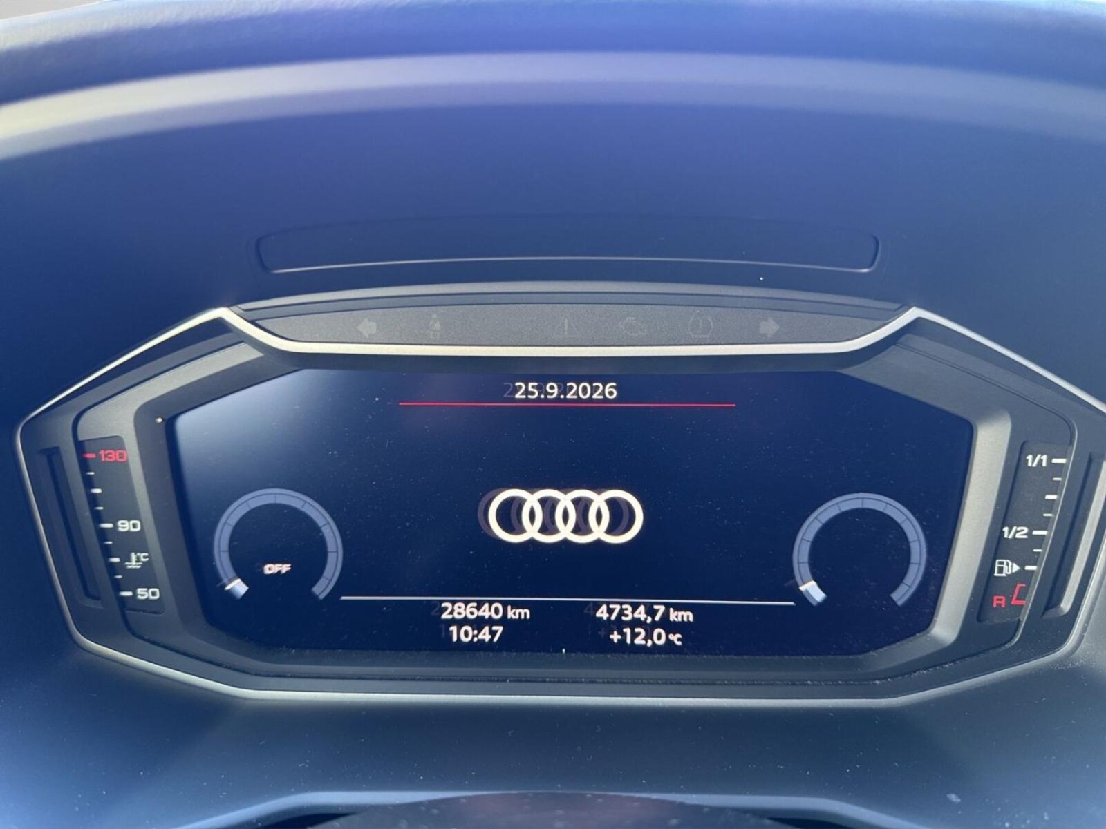 Audi A1 Sportback – Bild 10