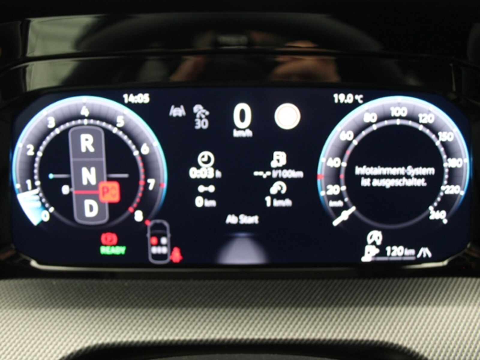 Volkswagen Golf Variant – Bild 19