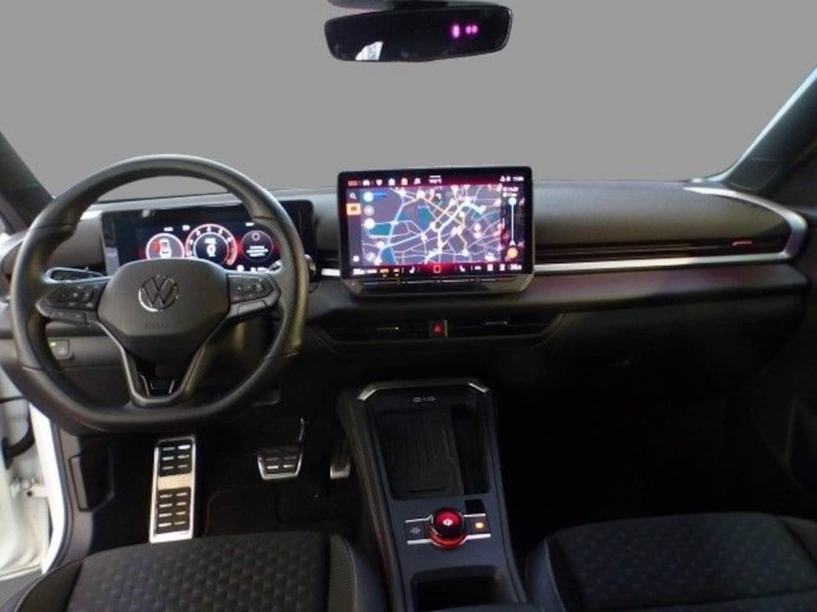 Volkswagen T-Roc – Bild 5