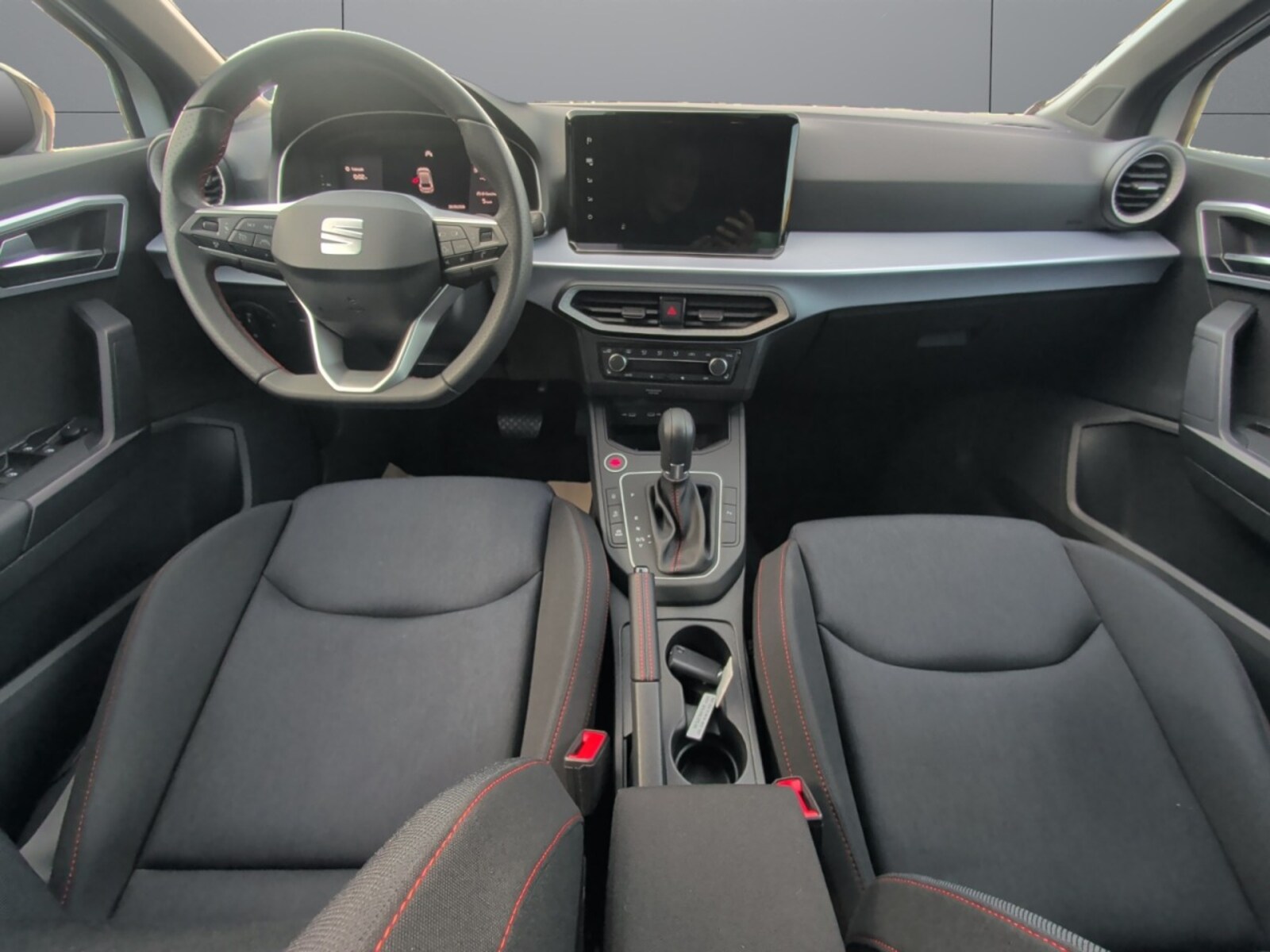 SEAT Ibiza – Bild 18