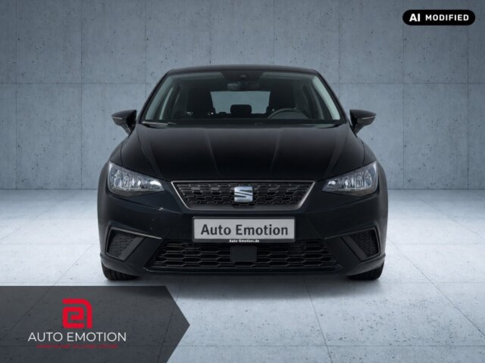 SEAT Ibiza – Bild 10