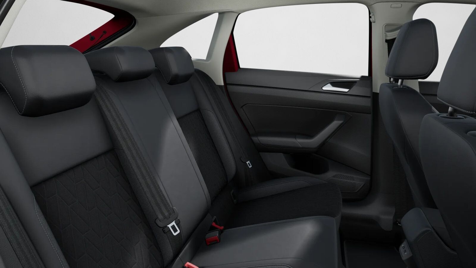 Volkswagen Taigo – Bild 14