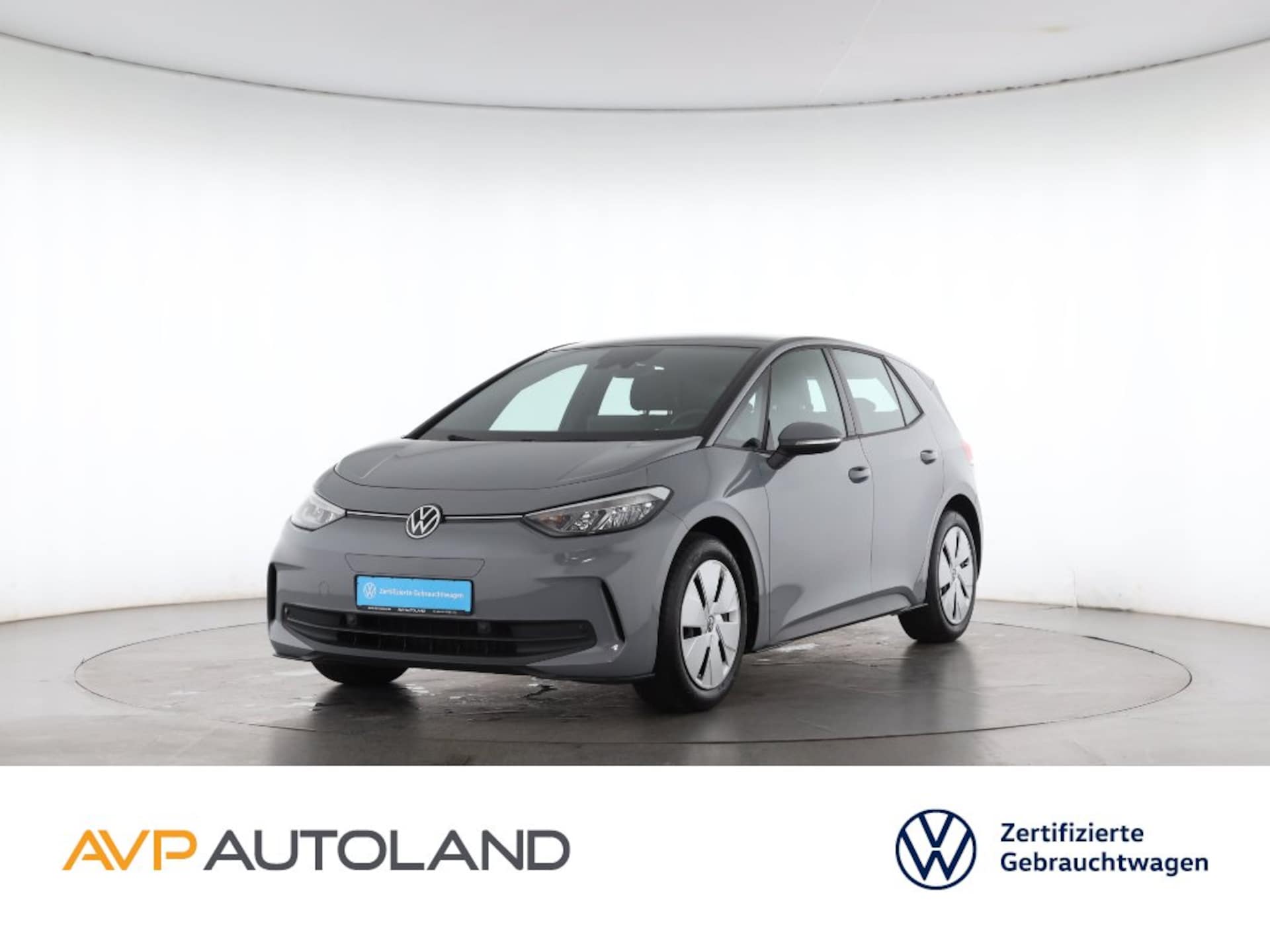 Volkswagen ID.3 2024