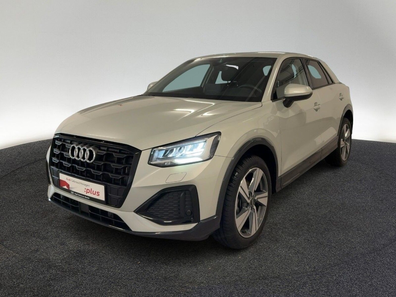 Audi Q2 – Bild 2