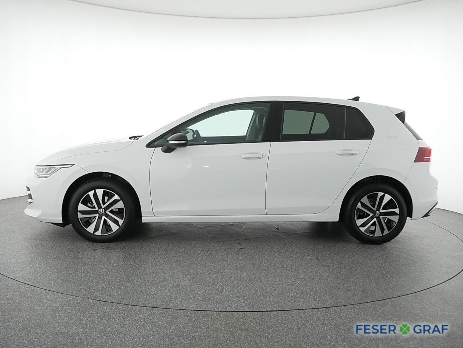 Volkswagen Golf – Bild 12