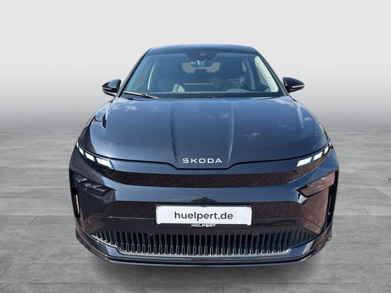 Škoda Enyaq Coupé – Bild 7