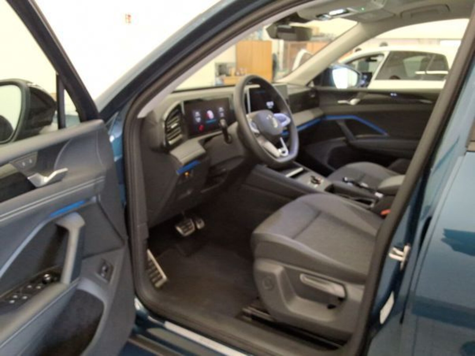 Volkswagen Tiguan – Bild 4