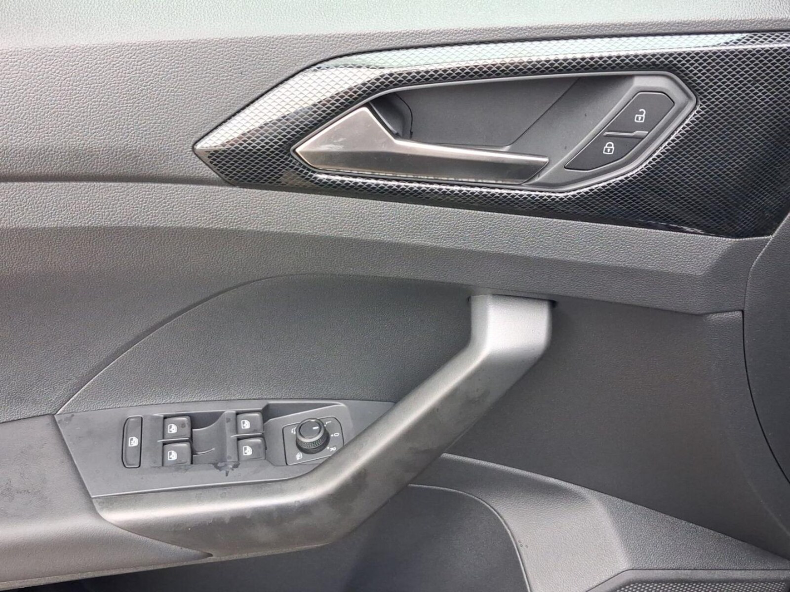 Volkswagen T-Cross – Bild 7