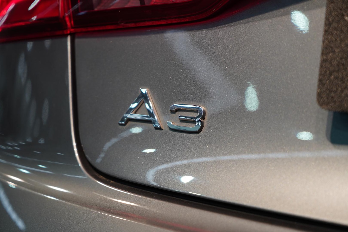 Image about Audi A3 Saloon 1.4 TFSI 110 kW S tronic