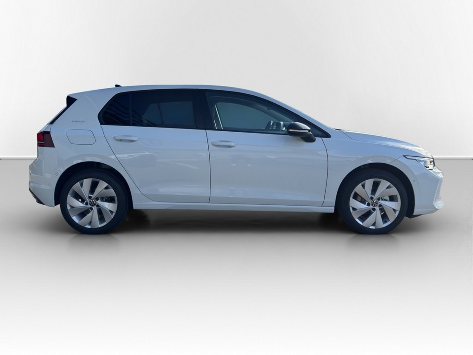 Volkswagen Golf – Bild 4
