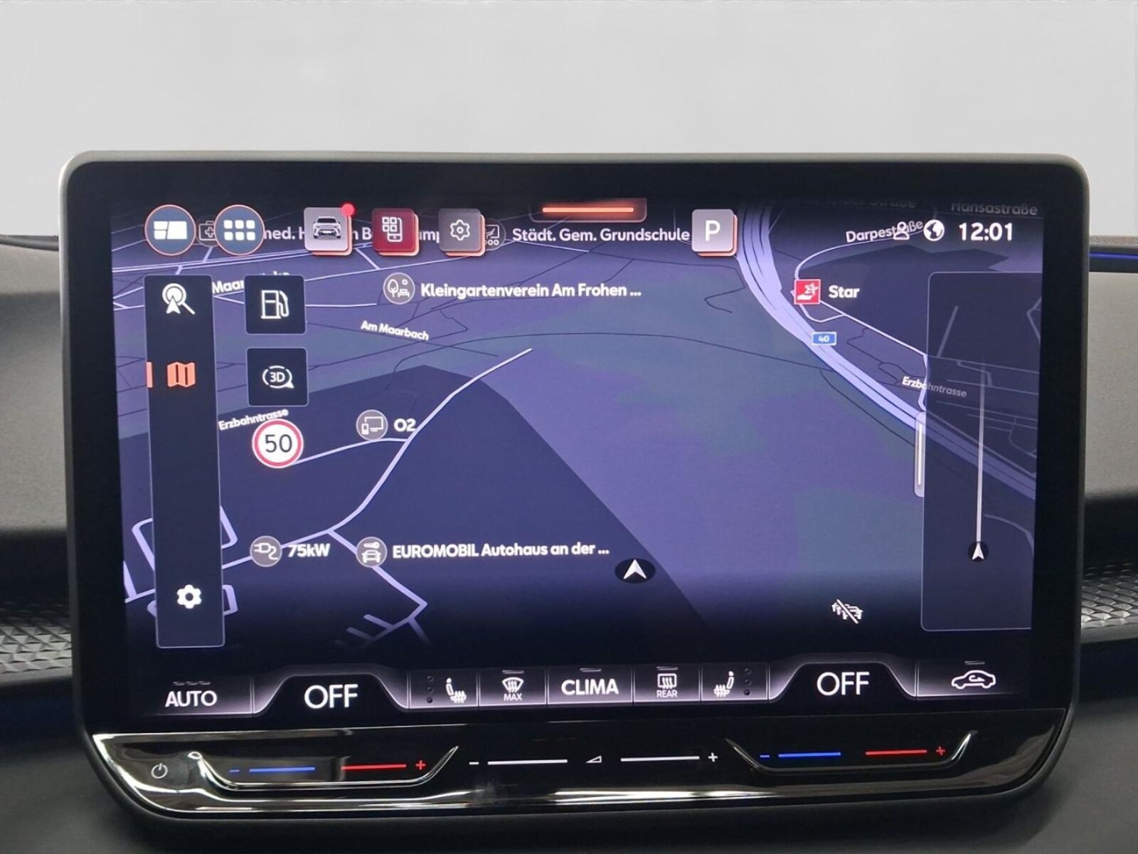 CUPRA Terramar – Bild 13