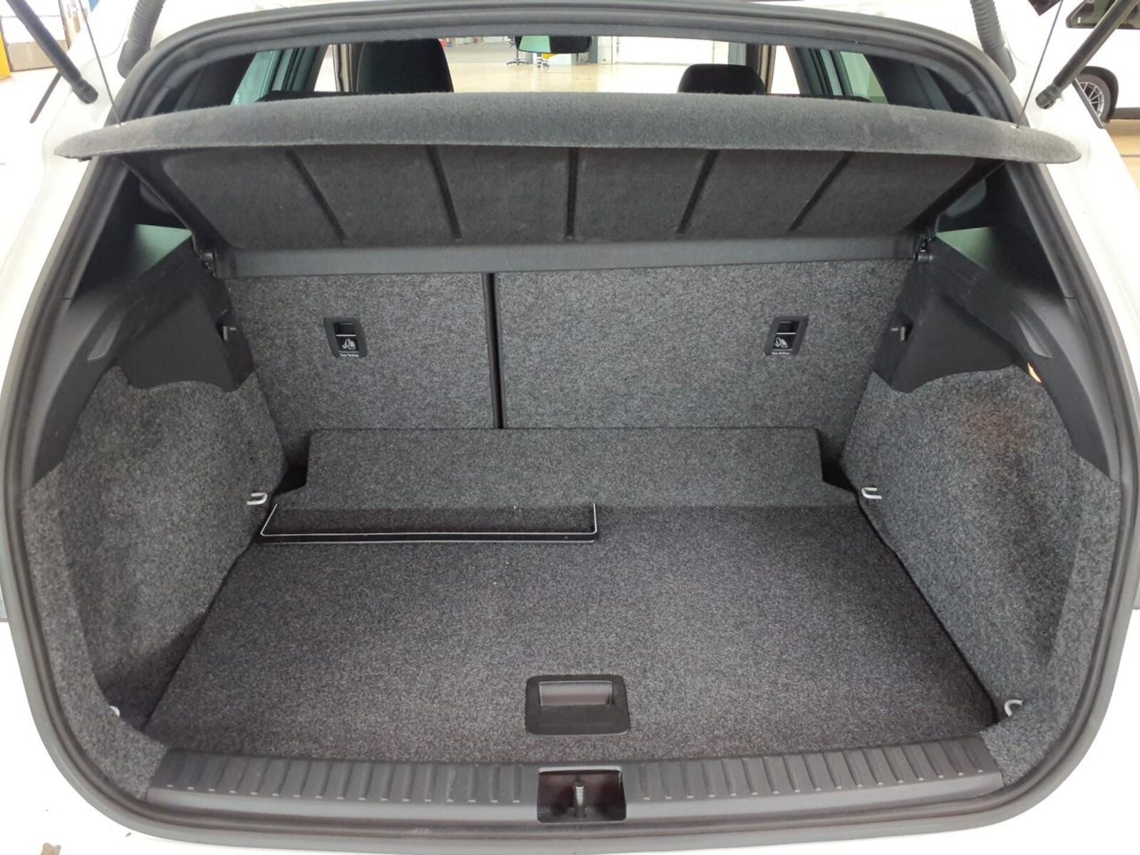 SEAT Arona – Bild 7