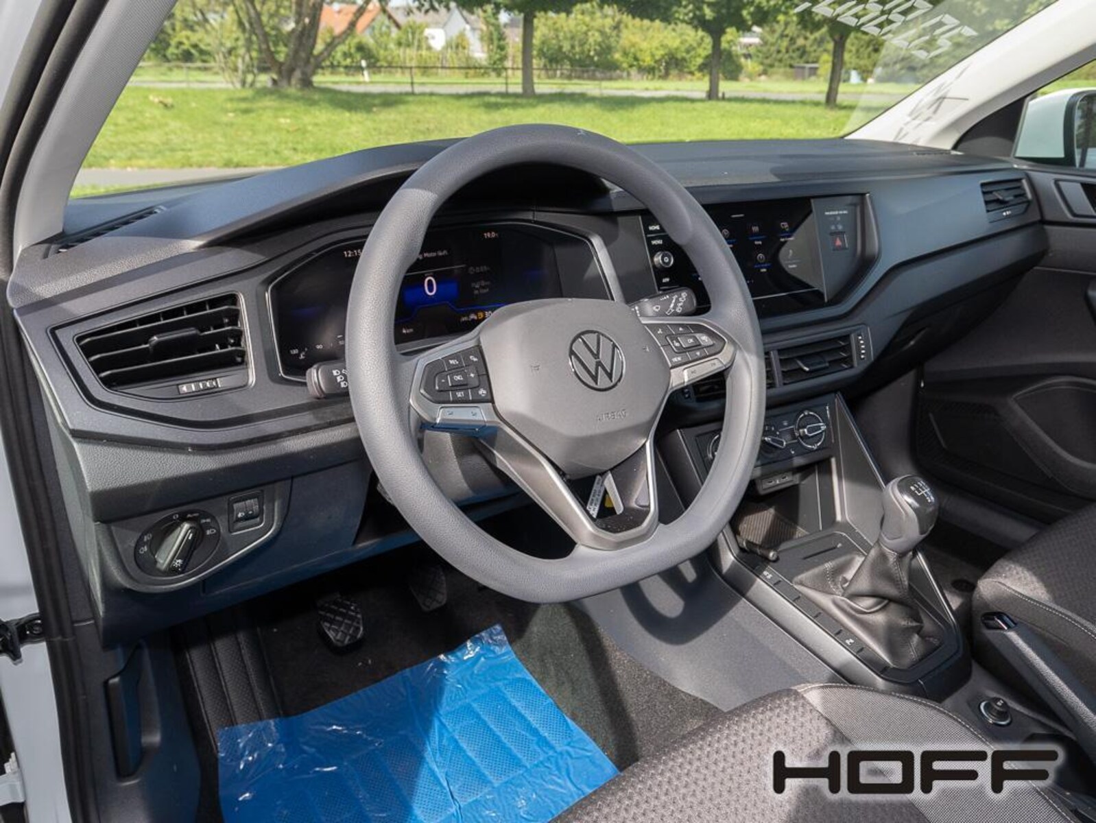 Volkswagen Taigo – Bild 4