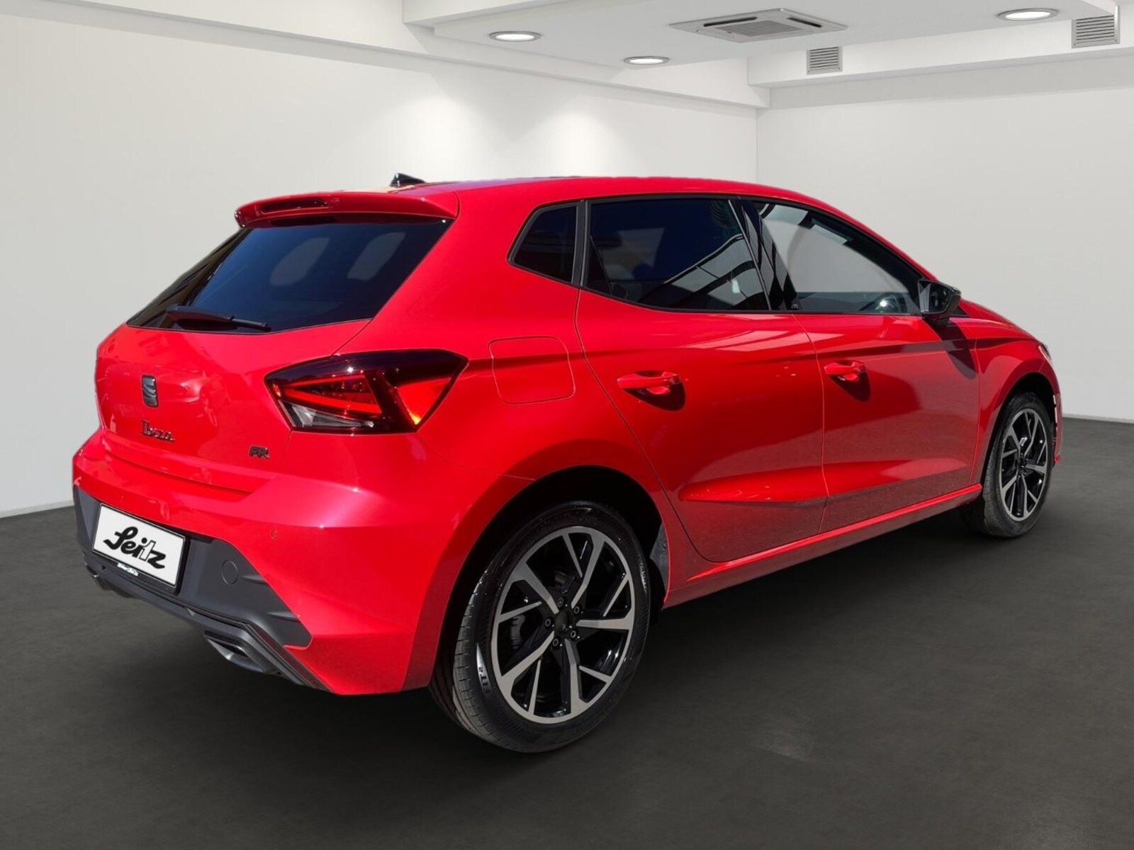 SEAT Ibiza – Bild 5