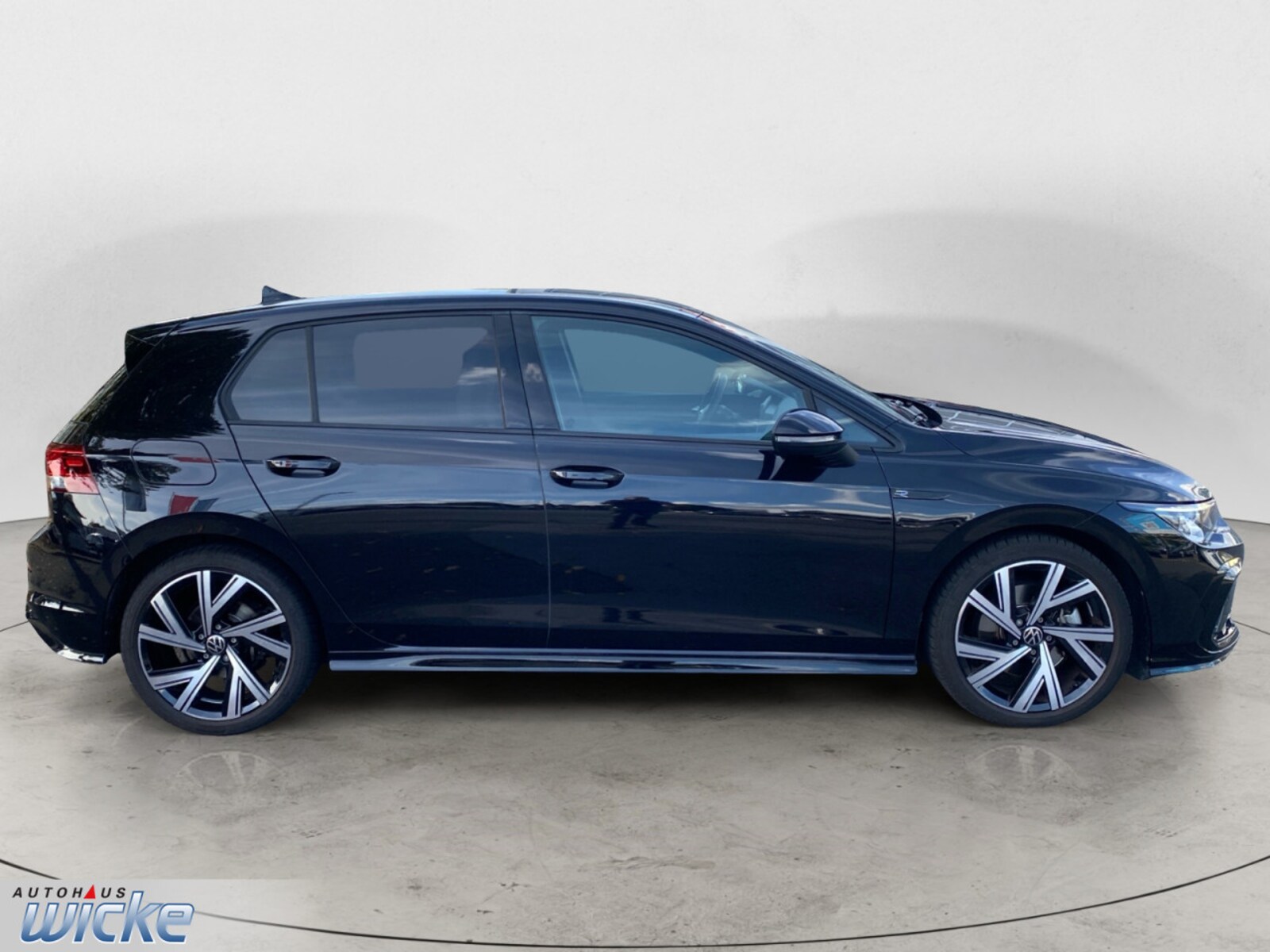 Volkswagen Golf – Bild 6
