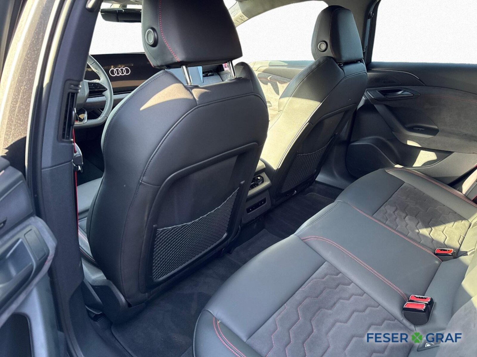 Audi S6 Avant e-tron – Bild 12