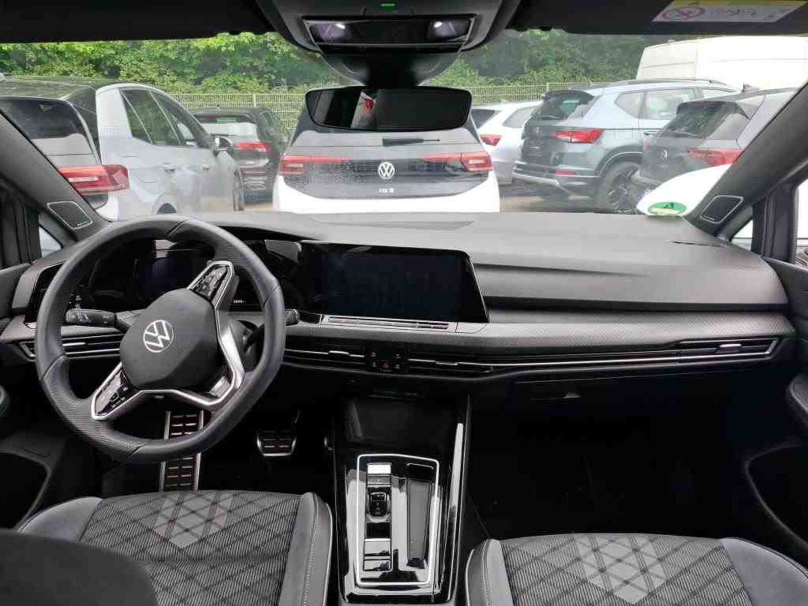 Volkswagen Golf – Bild 5