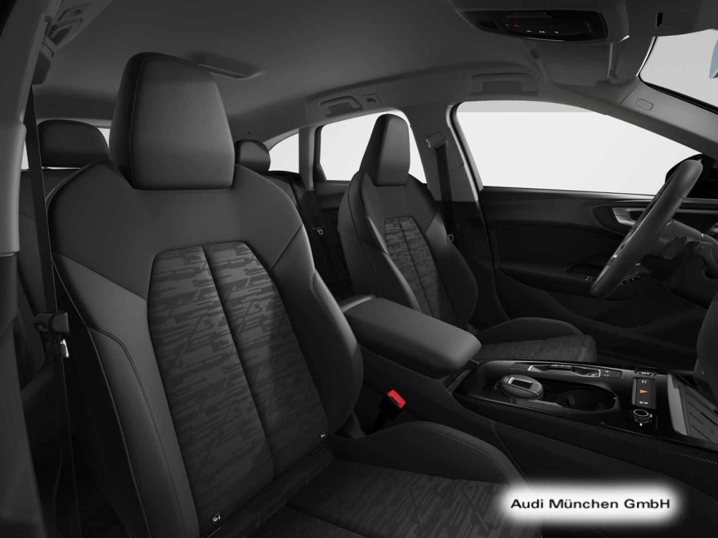 Bild über Audi A5 Avant TDI quattro 150 kW S tronic - für weitere Informationen kontaktieren Sie den Audi Partner