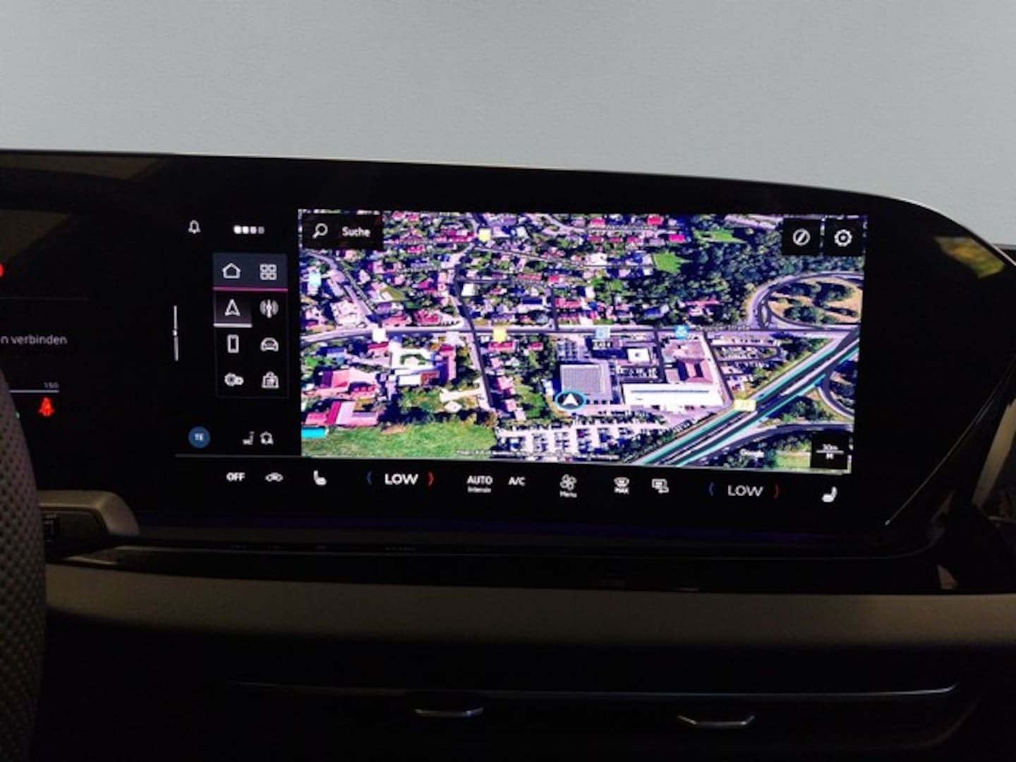Bild über Audi A5 Limousine TFSI S tronic - für weitere Informationen kontaktieren Sie den Audi Partner