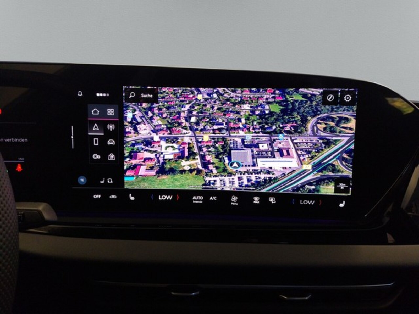 Audi A5 Limousine – Bild 12