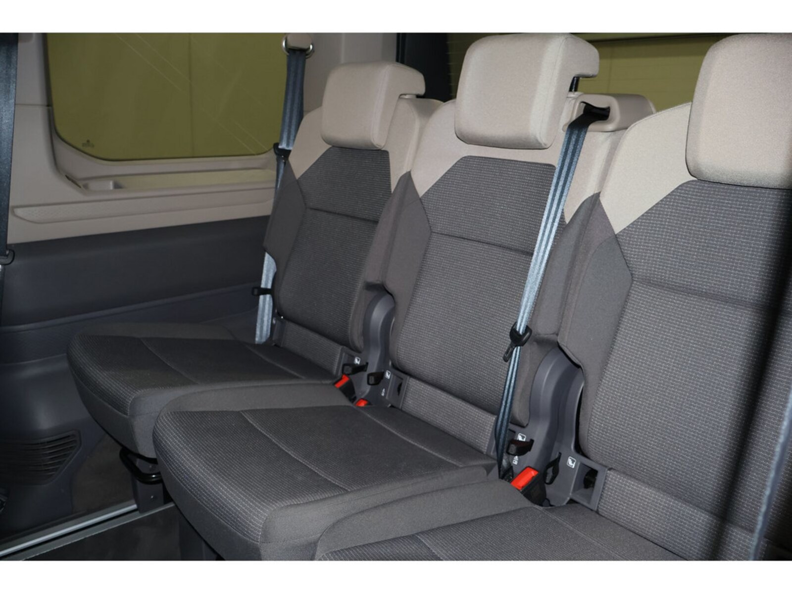 Volkswagen Multivan – Bild 15