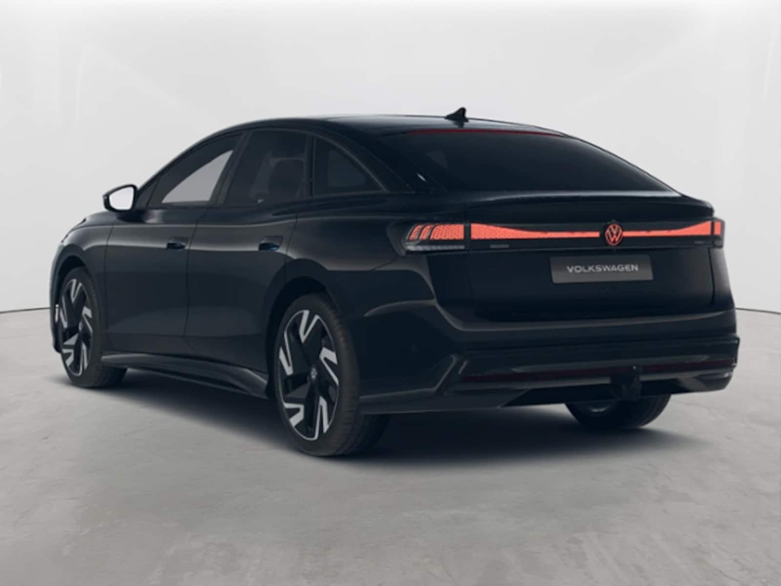 Volkswagen ID.7 – Bild 5