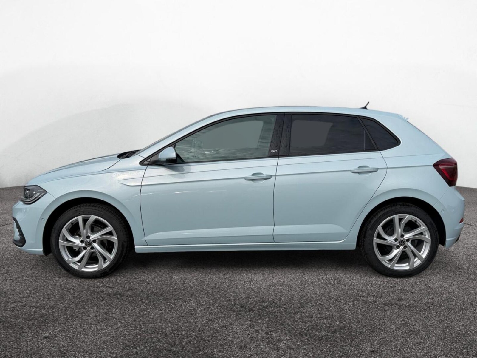 Volkswagen Polo – Bild 3