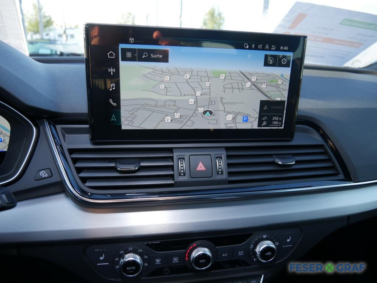 Audi Q5 – Bild 10