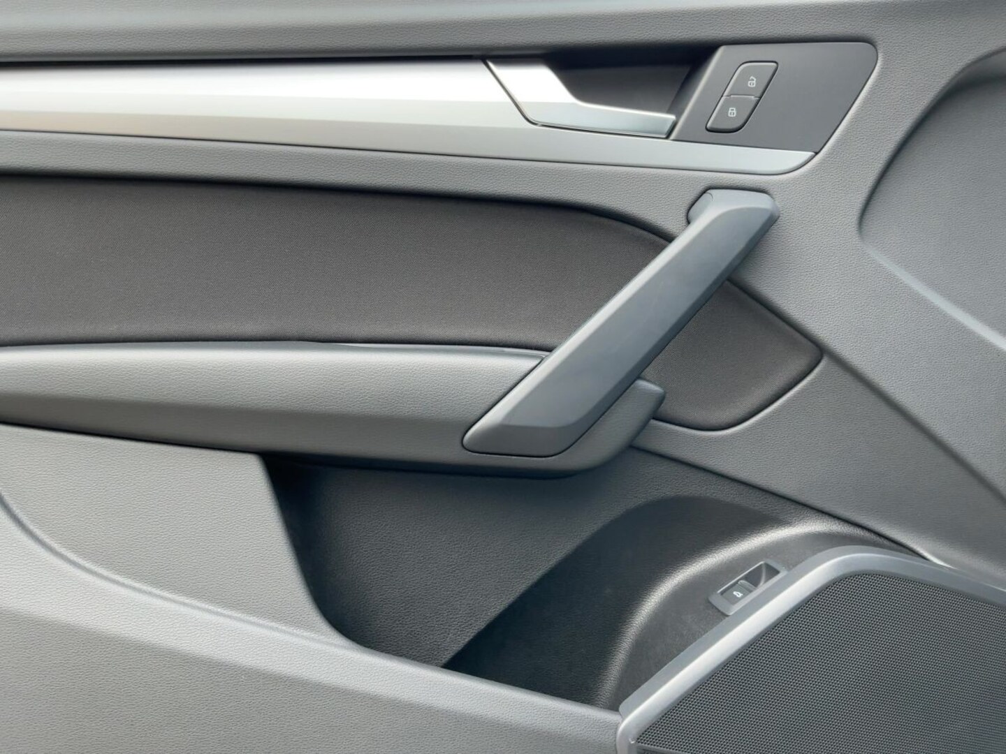 Bild über Audi Q5 40 TDI quattro S tronic - für weitere Informationen kontaktieren Sie den Audi Partner