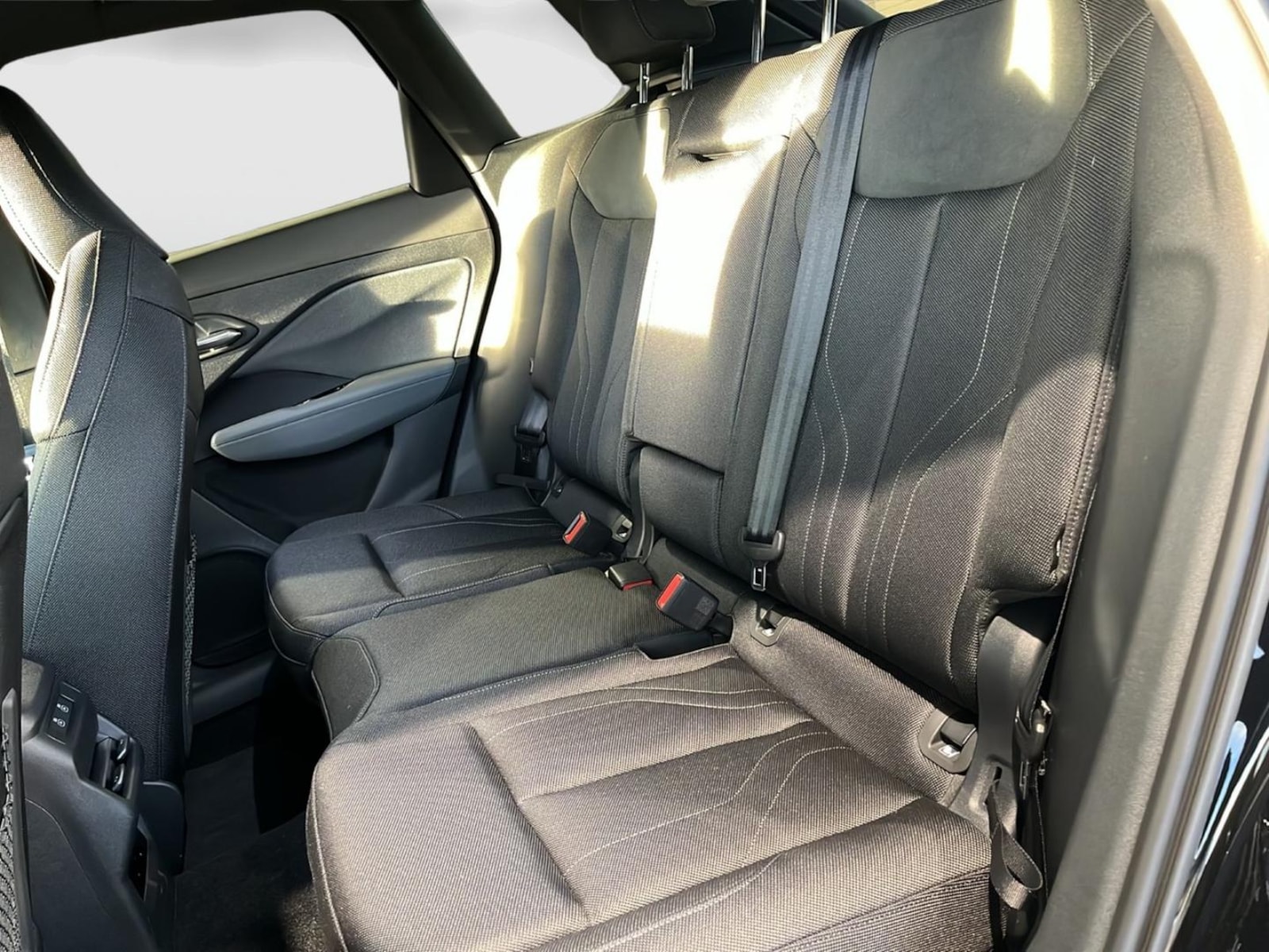 Audi Q3 – Bild 11