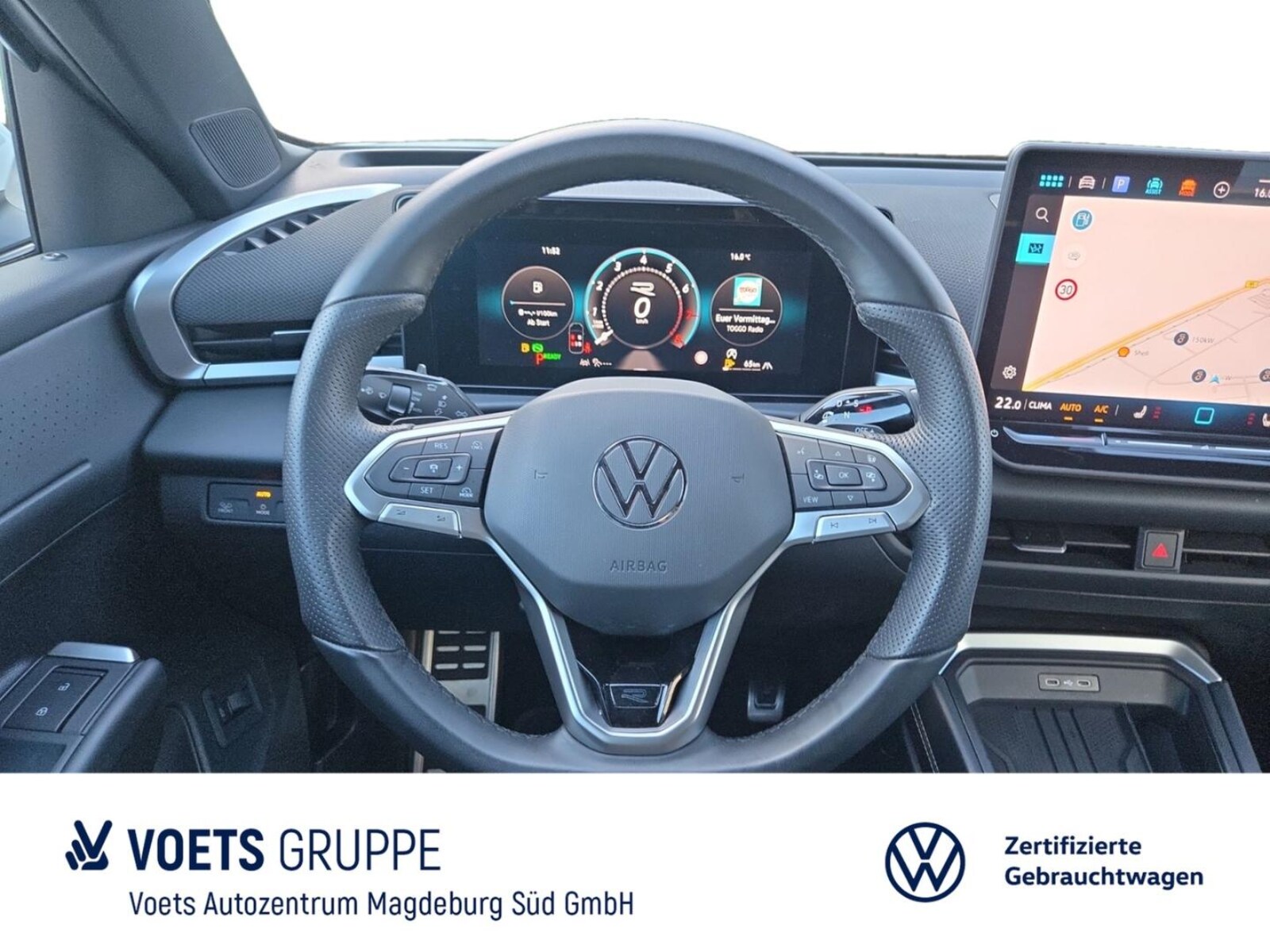 Volkswagen T-Roc – Bild 10