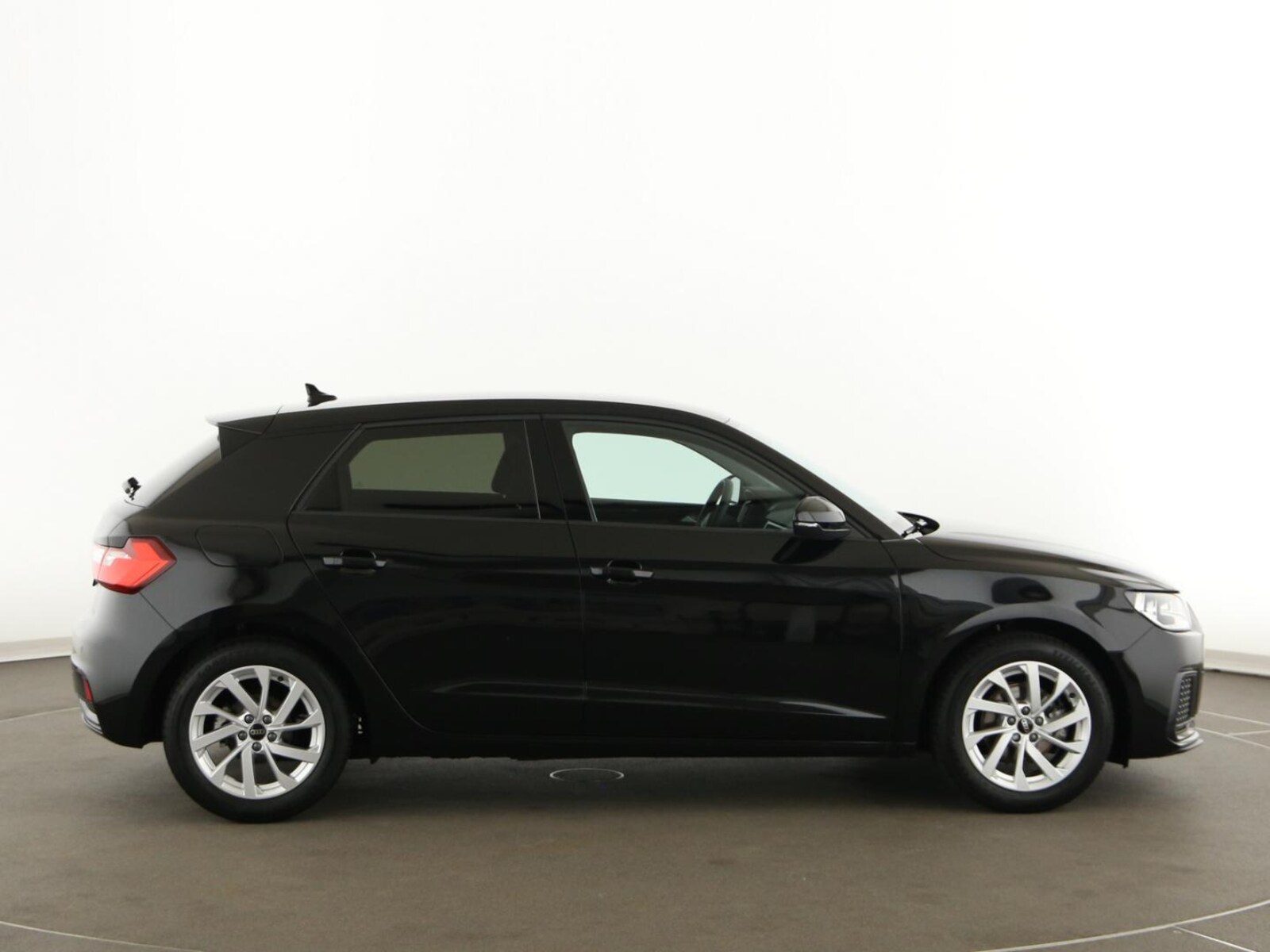 Audi A1 Sportback – Bild 8