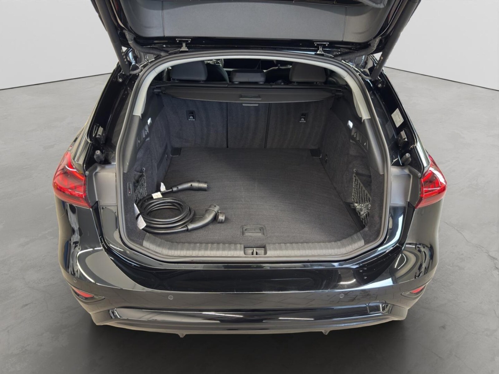 Audi A6 Avant e-tron – Bild 5