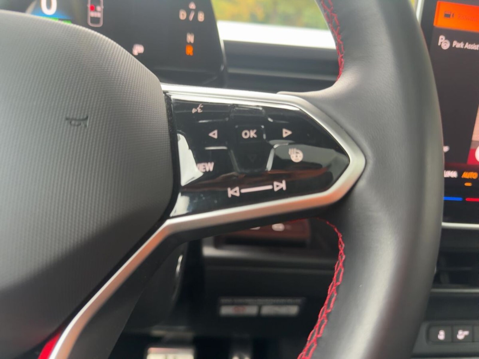Volkswagen ID. Buzz – Bild 15