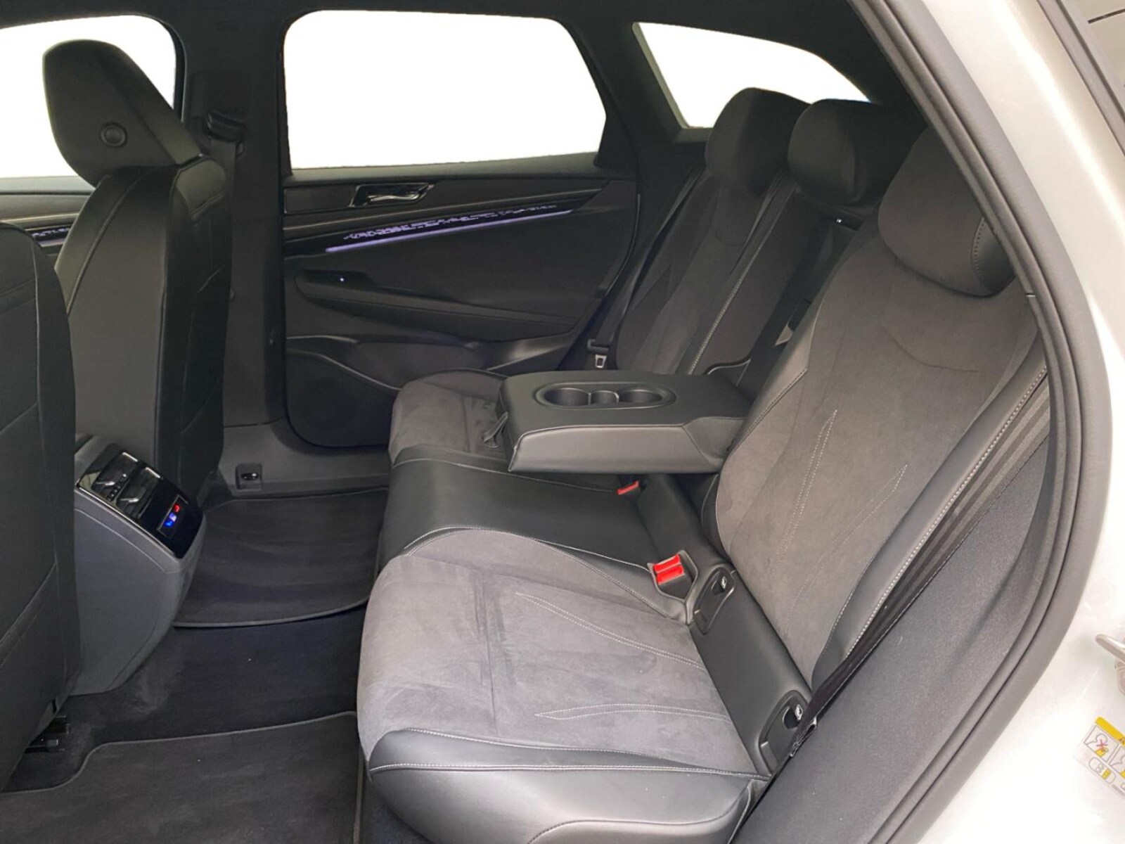 Volkswagen ID.7 Tourer – Bild 9