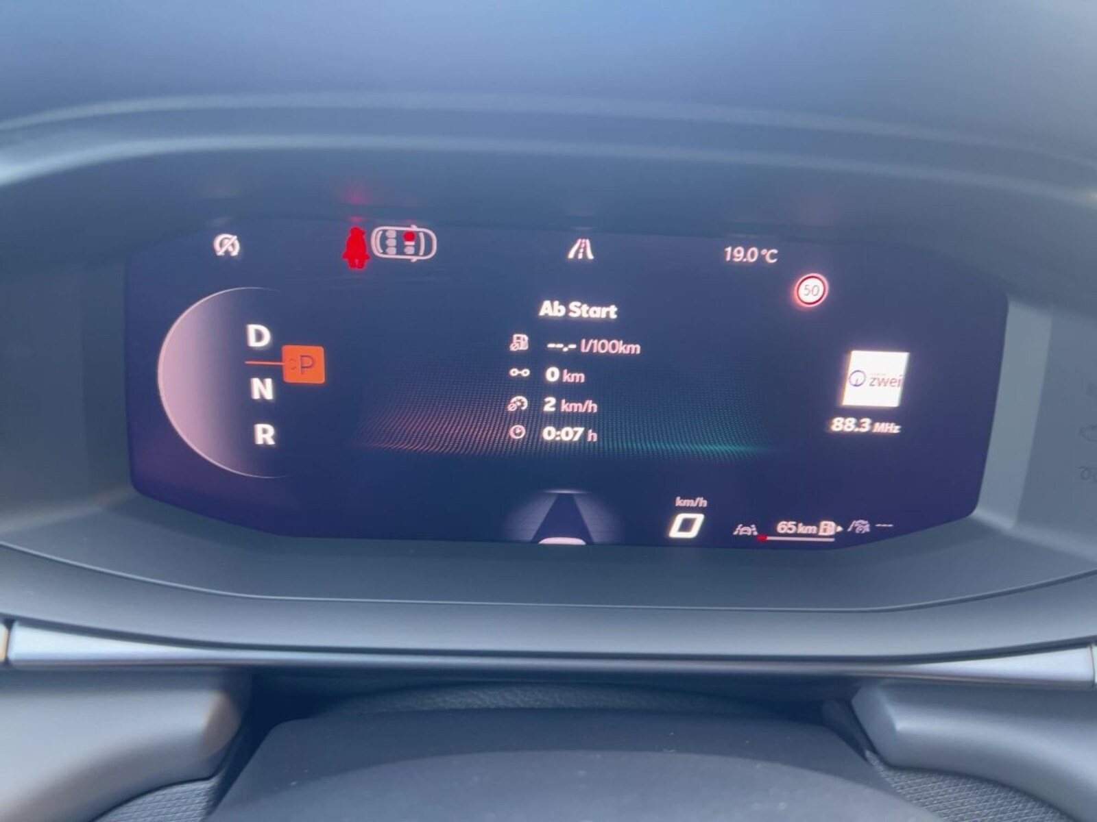 CUPRA Terramar – Bild 12