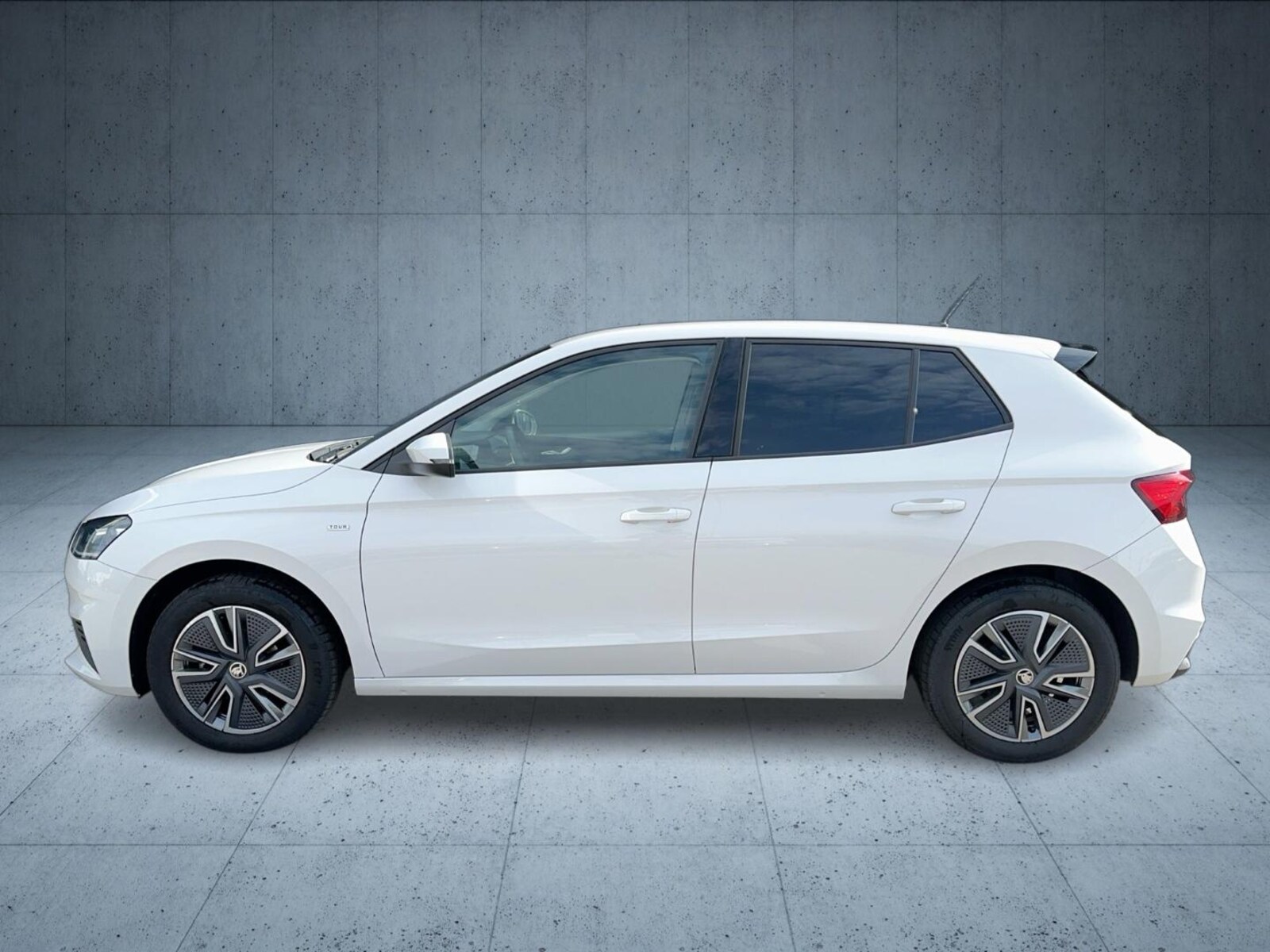 Škoda Fabia – Bild 3