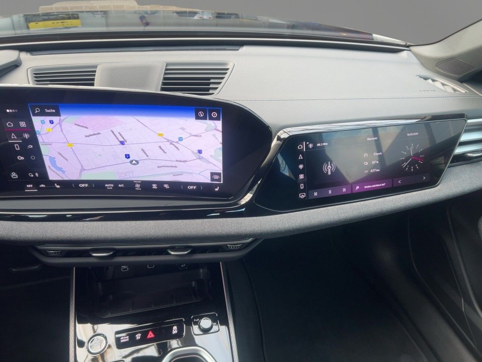 Audi A6 Avant – Bild 13
