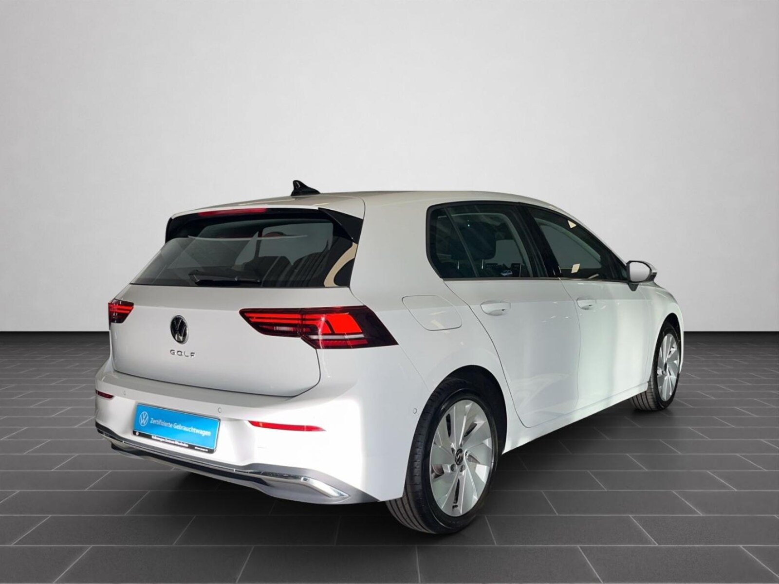 Volkswagen Golf – Bild 2