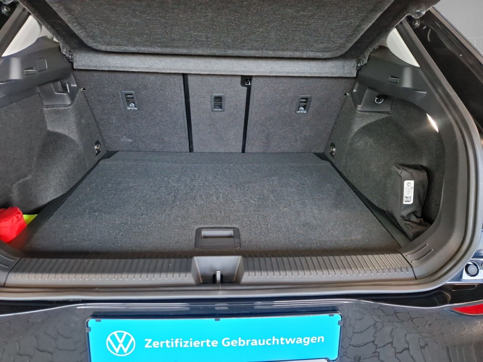 Volkswagen T-Roc – Bild 11