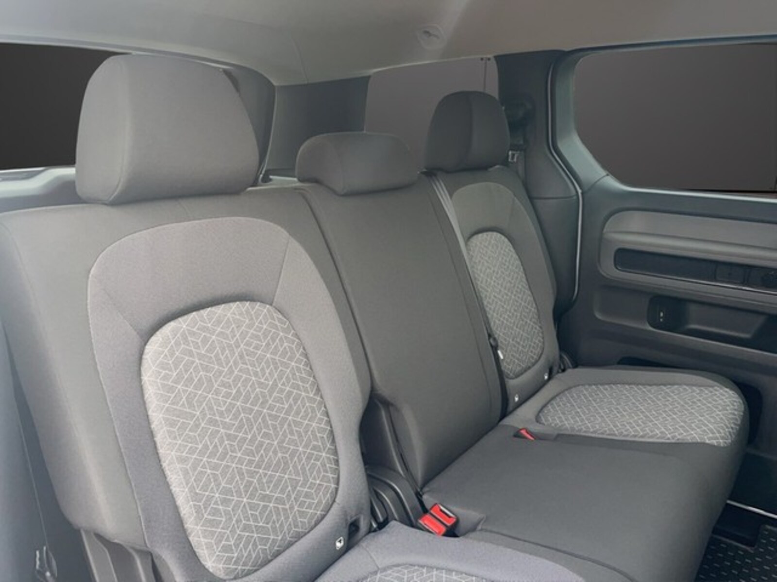 Volkswagen ID. Buzz – Bild 15
