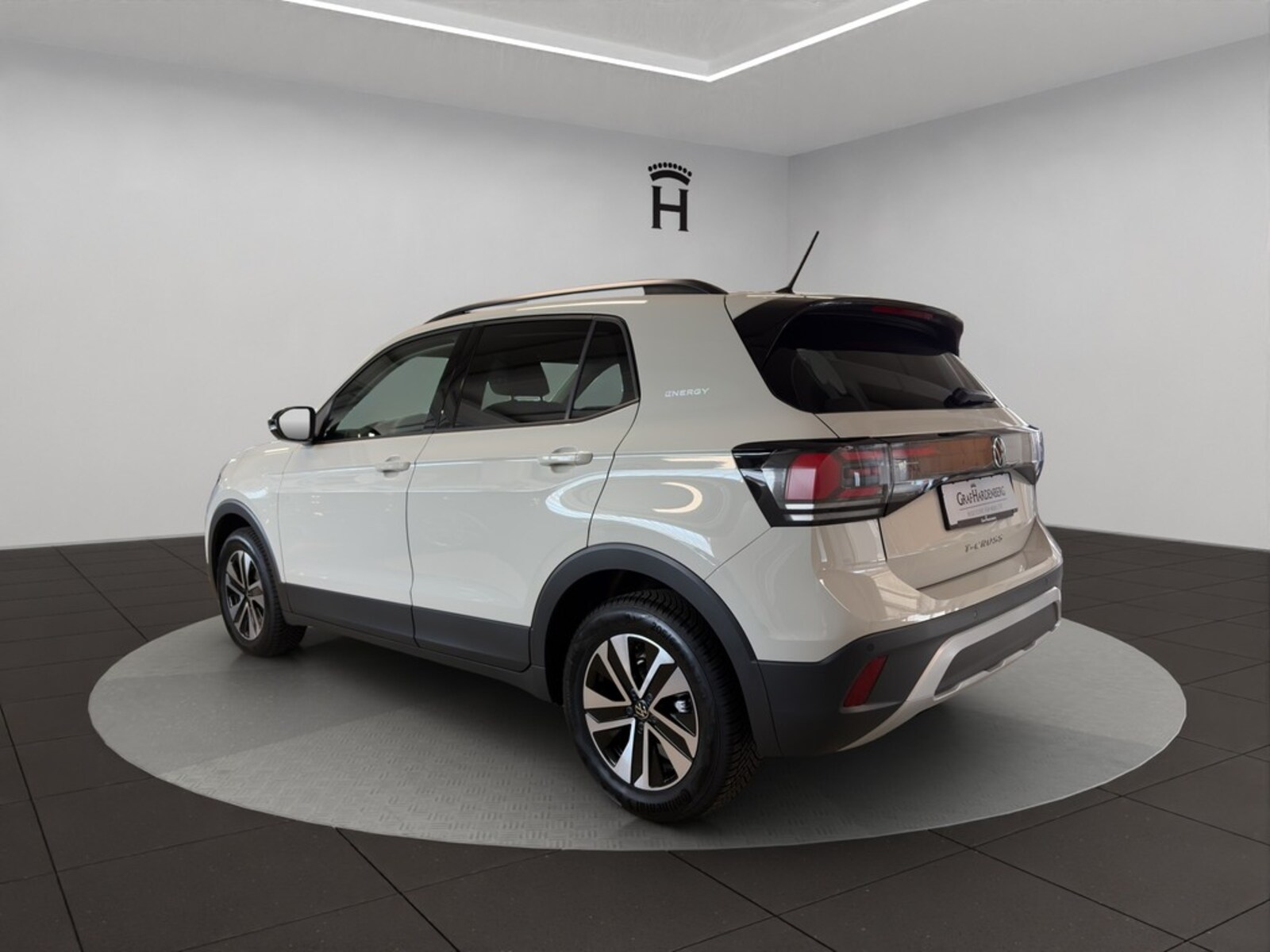 Volkswagen T-Cross – Bild 3