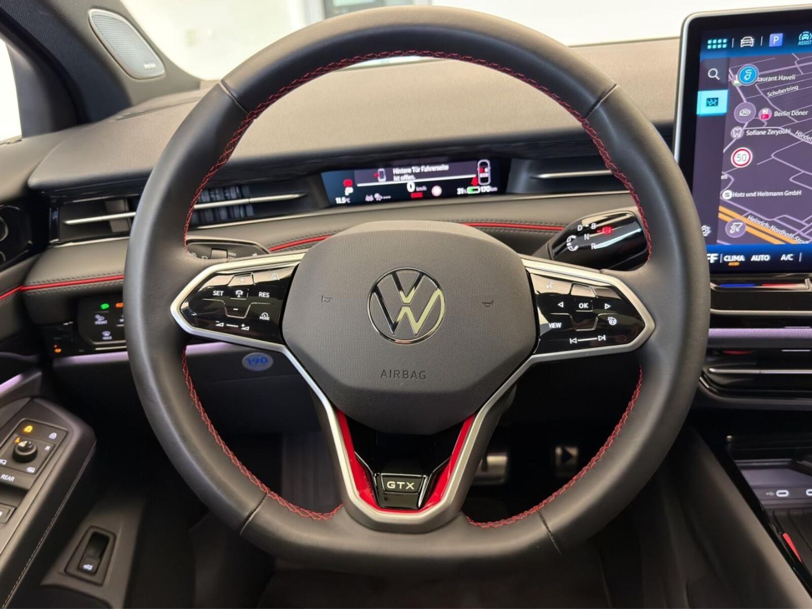 Volkswagen ID.7 – Bild 10