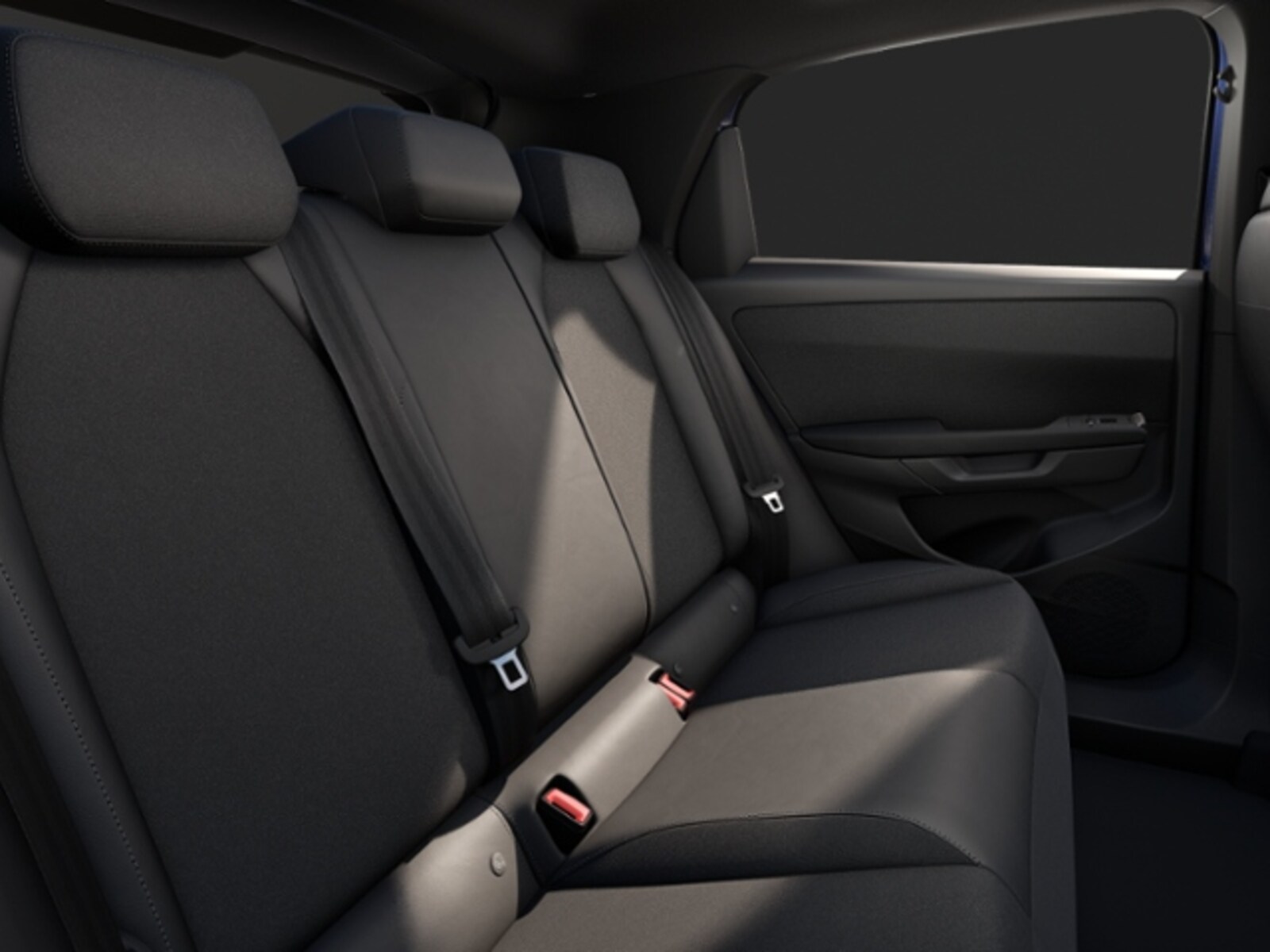 Volkswagen ID. Polo – Bild 9